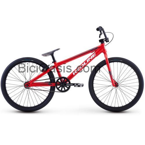 Redline MX24 ficha técnica y opiniones